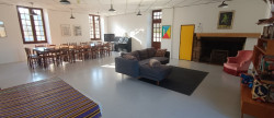 vente Immeuble commercial Salles Curan