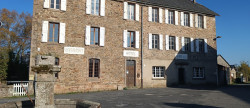 vente Immeuble commercial Salles Curan