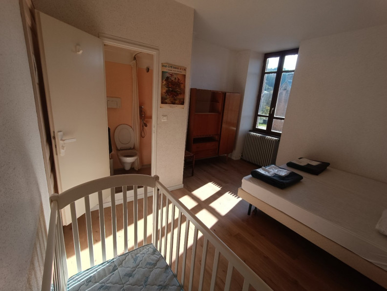 vente Immeuble commercial Salles Curan - Photo 13