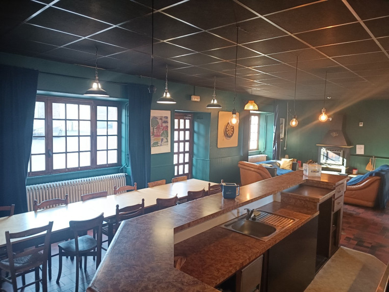 vente Immeuble commercial Salles Curan - Photo 6