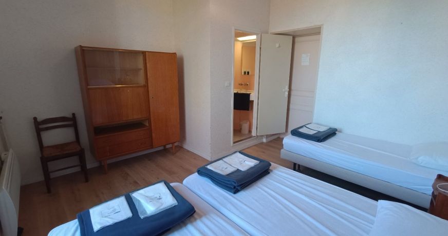 vente Immeuble commercial Salles Curan