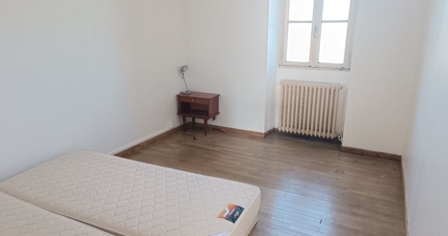 vente Immeuble commercial Salles Curan