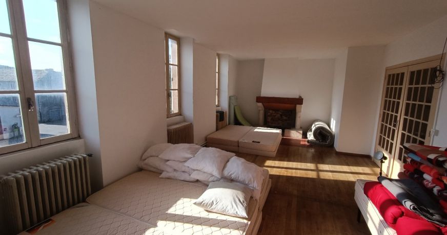 vente Immeuble commercial Salles Curan