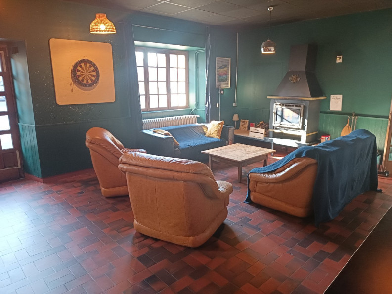 vente Immeuble commercial Salles Curan - Photo 7