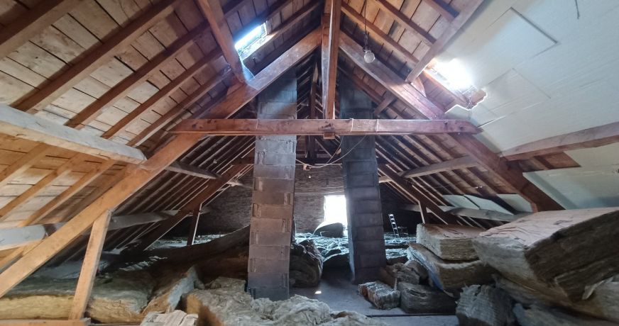 vente Immeuble commercial Salles Curan