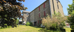 vente Immeuble commercial Salles Curan