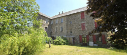 vente Immeuble commercial Salles Curan