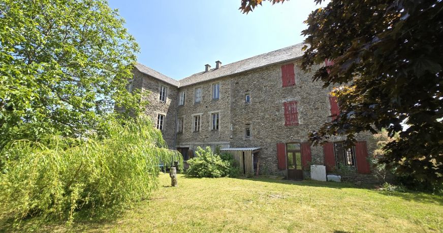 vente Immeuble commercial Salles Curan