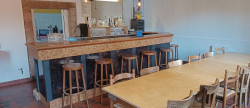 vente Immeuble commercial Salles Curan