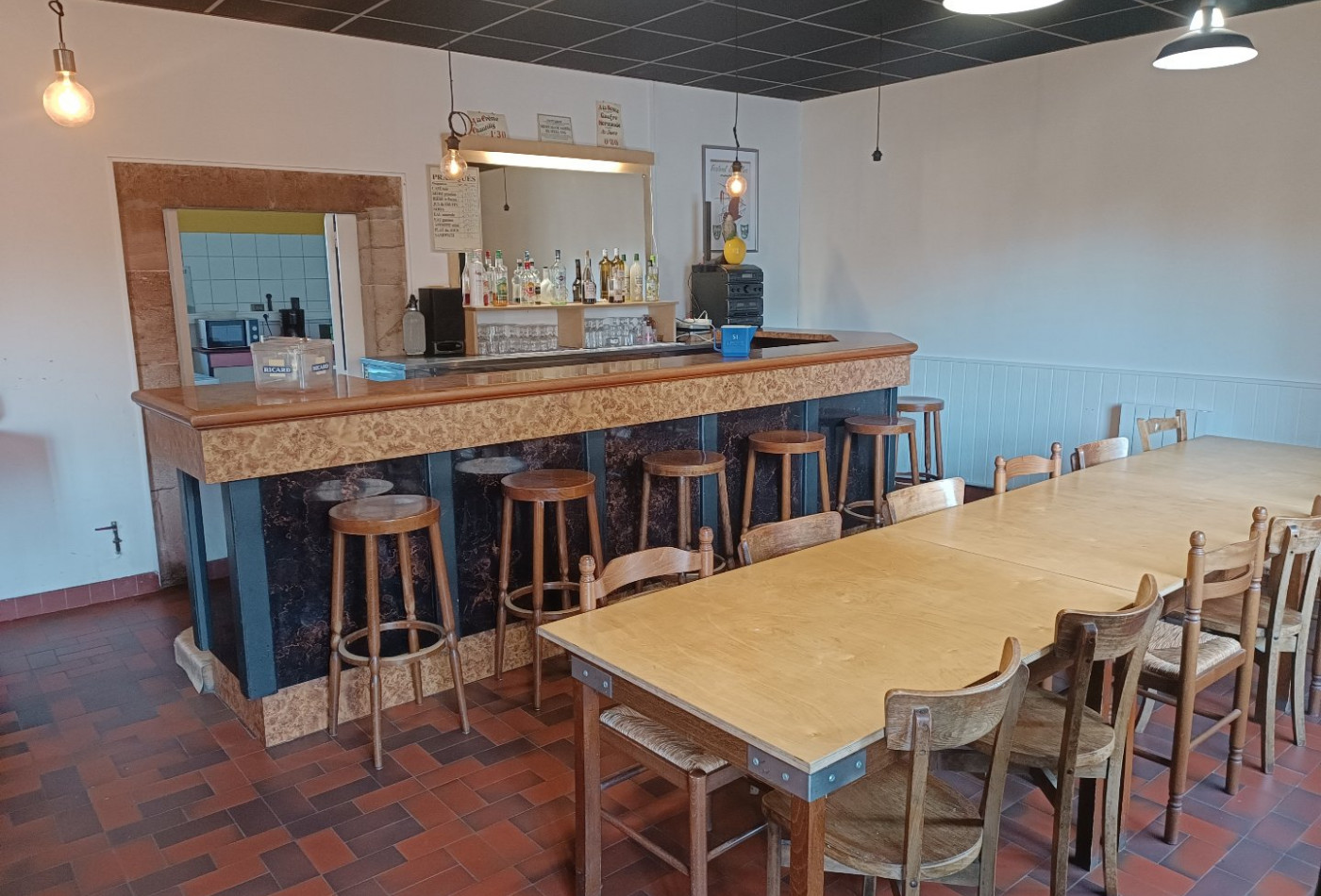 vente Immeuble commercial Salles Curan - Photo 8
