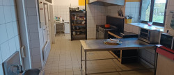 vente Immeuble commercial Salles Curan