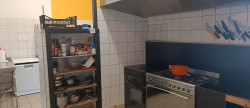 vente Immeuble commercial Salles Curan