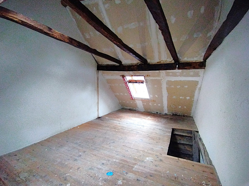 sale Maison Villecomtal - Photo 7