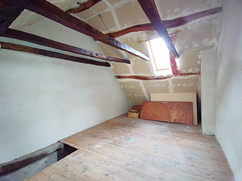 sale Maison Villecomtal - Photo 8