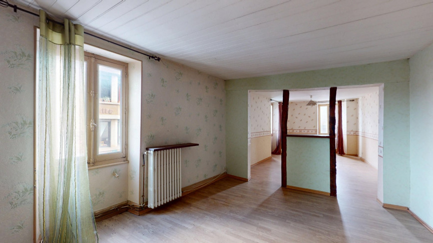 vente Immeuble de rapport Saint Christophe Vallon - Photo 14