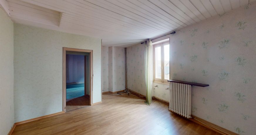 vente Immeuble de rapport Saint Christophe Vallon