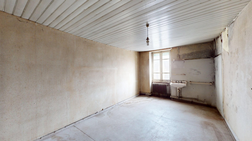 vente Immeuble de rapport Saint Christophe Vallon - Photo 20