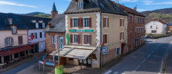 vente Immeuble de rapport Saint Christophe Vallon