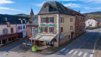 vente Immeuble de rapport Saint Christophe Vallon