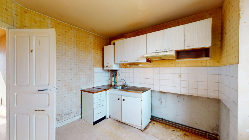 vente Immeuble de rapport Saint Christophe Vallon - Photo 4