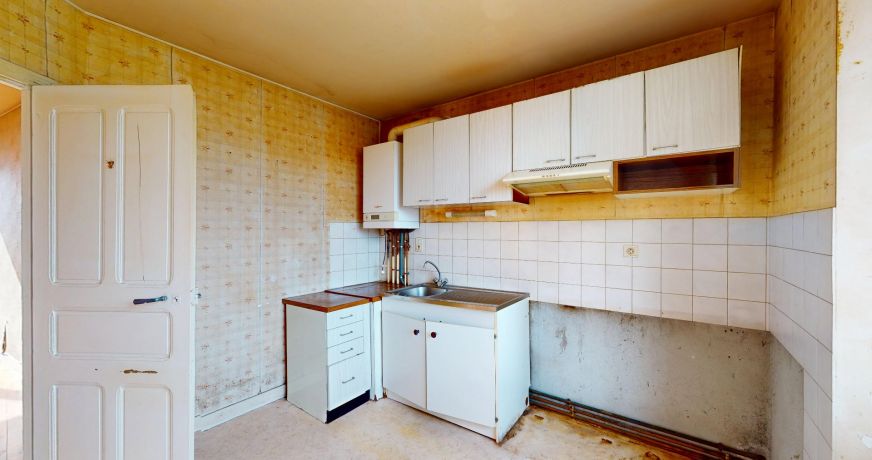 vente Immeuble de rapport Saint Christophe Vallon