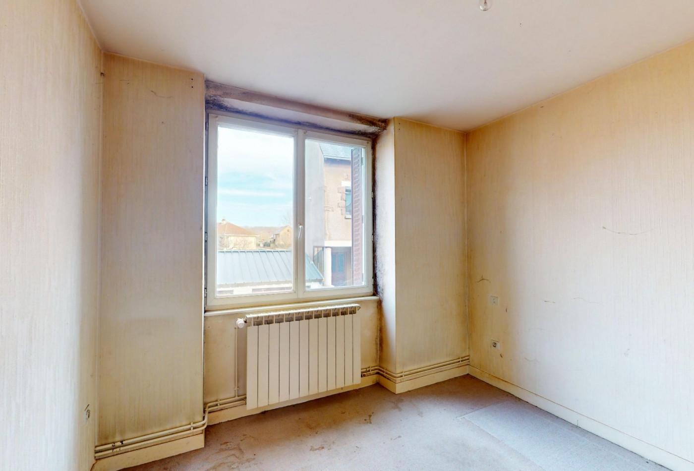 vente Immeuble de rapport Saint Christophe Vallon - Photo 5