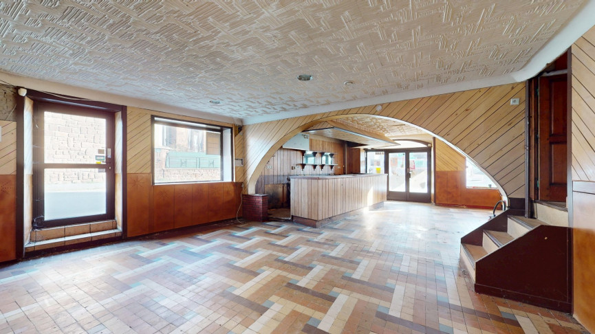 vente Immeuble de rapport Saint Christophe Vallon - Photo 8