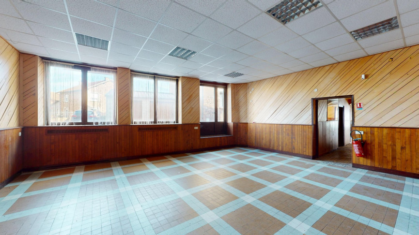 vente Immeuble de rapport Saint Christophe Vallon - Photo 9