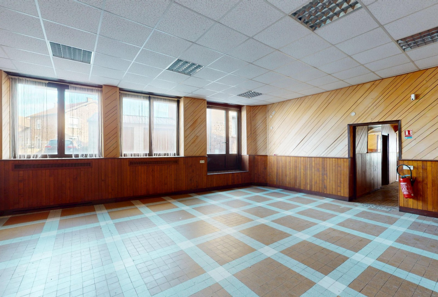 vente Immeuble de rapport Saint Christophe Vallon - Photo 9