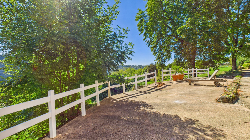 sale Mas Severac Le Chateau - Photo 4