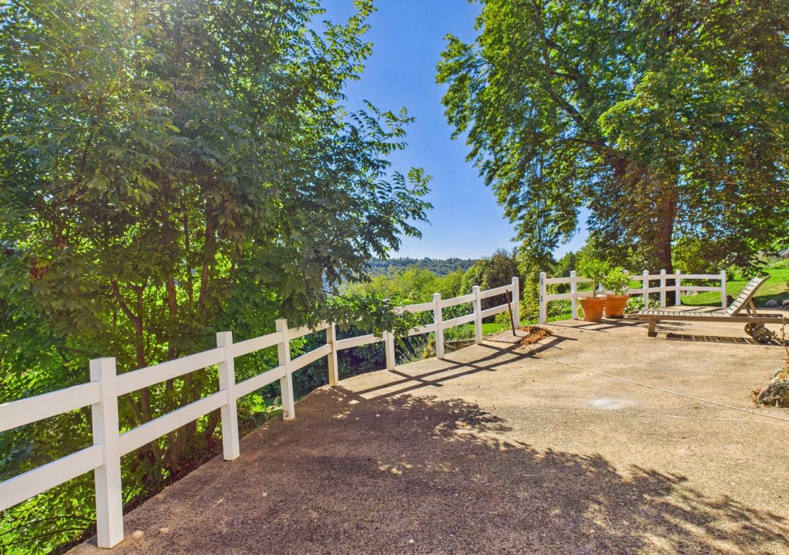 vente Mas Severac Le Chateau