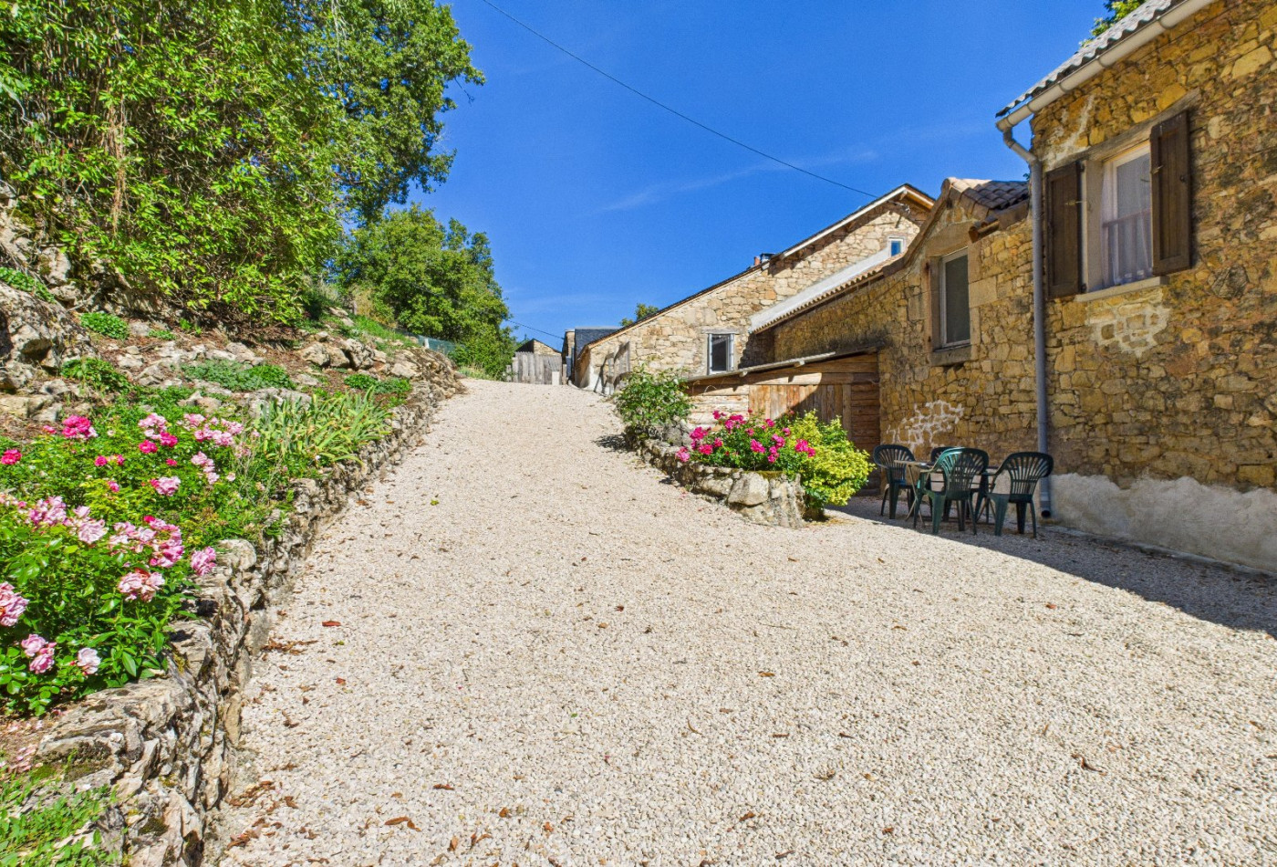 vente Mas Severac Le Chateau - Photo 7