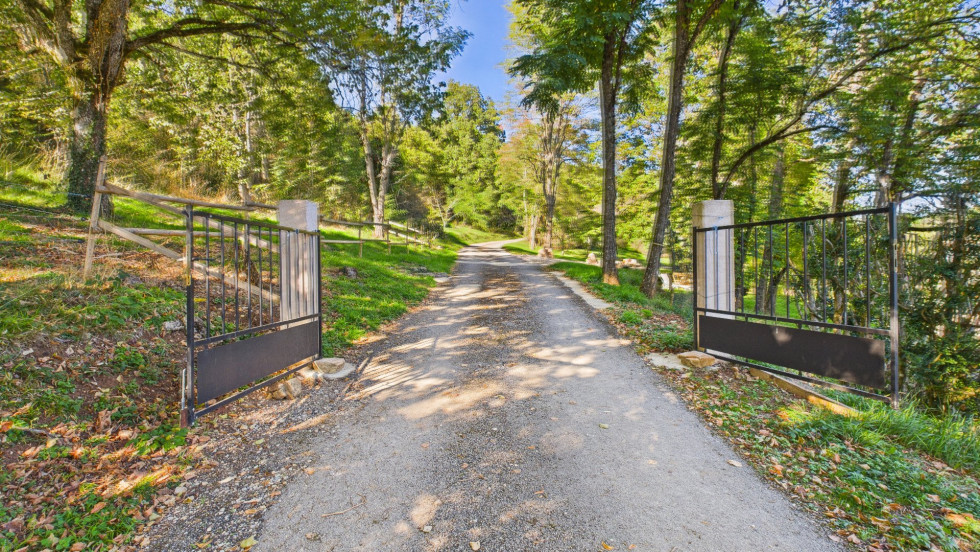 vente Mas Severac Le Chateau - Photo 9