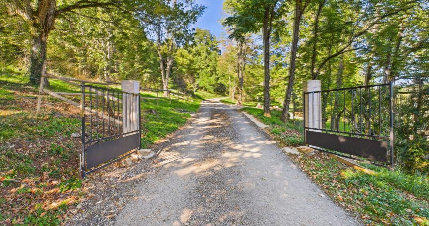 vente Mas Severac Le Chateau