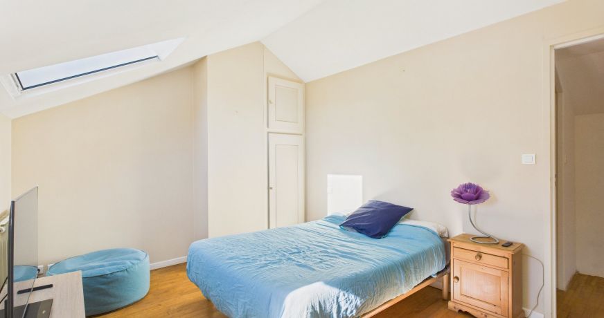 vente Mas Severac Le Chateau