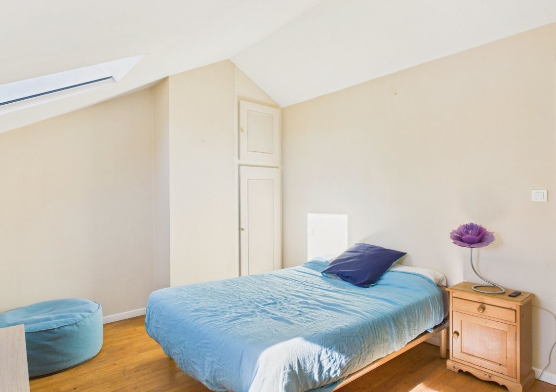 vente Mas Severac Le Chateau