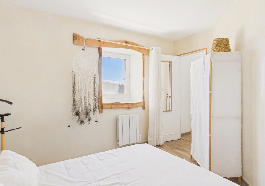 vente Mas Severac Le Chateau