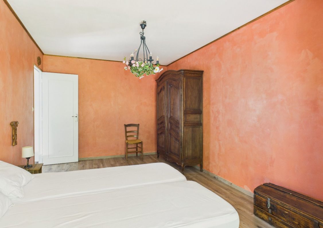 vente Mas Severac Le Chateau