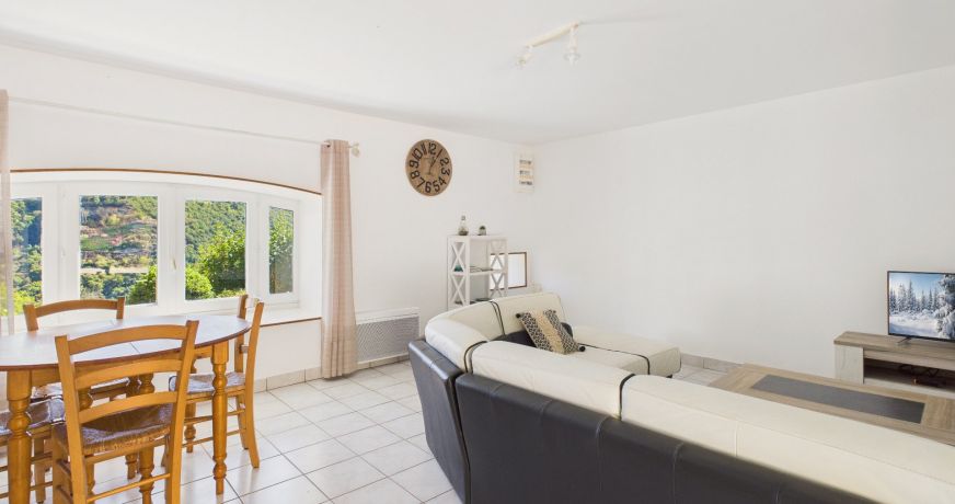 vente Mas Severac Le Chateau