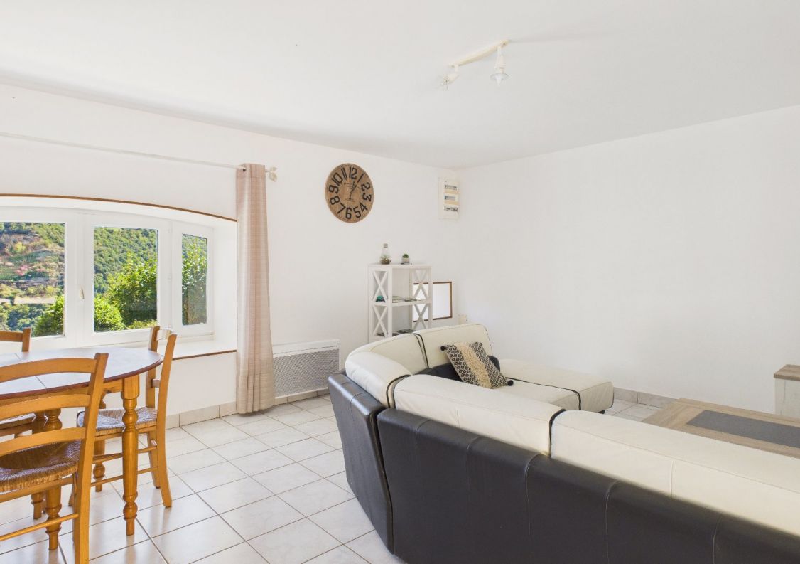 vente Mas Severac Le Chateau