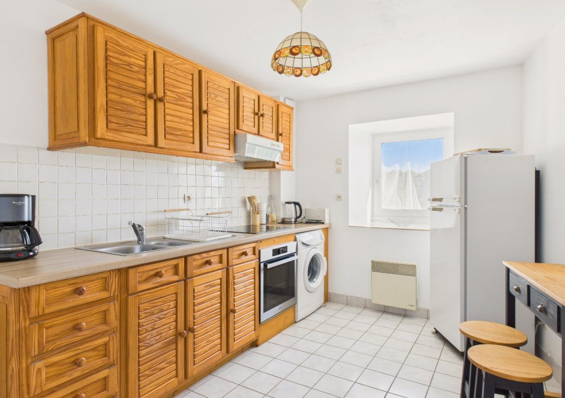 vente Mas Severac Le Chateau