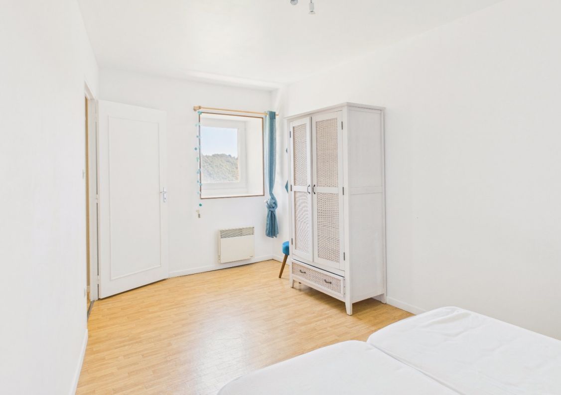 vente Mas Severac Le Chateau