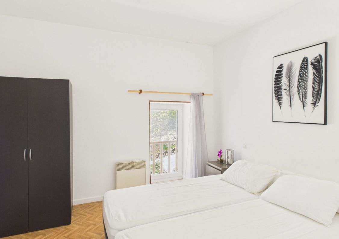 vente Mas Severac Le Chateau