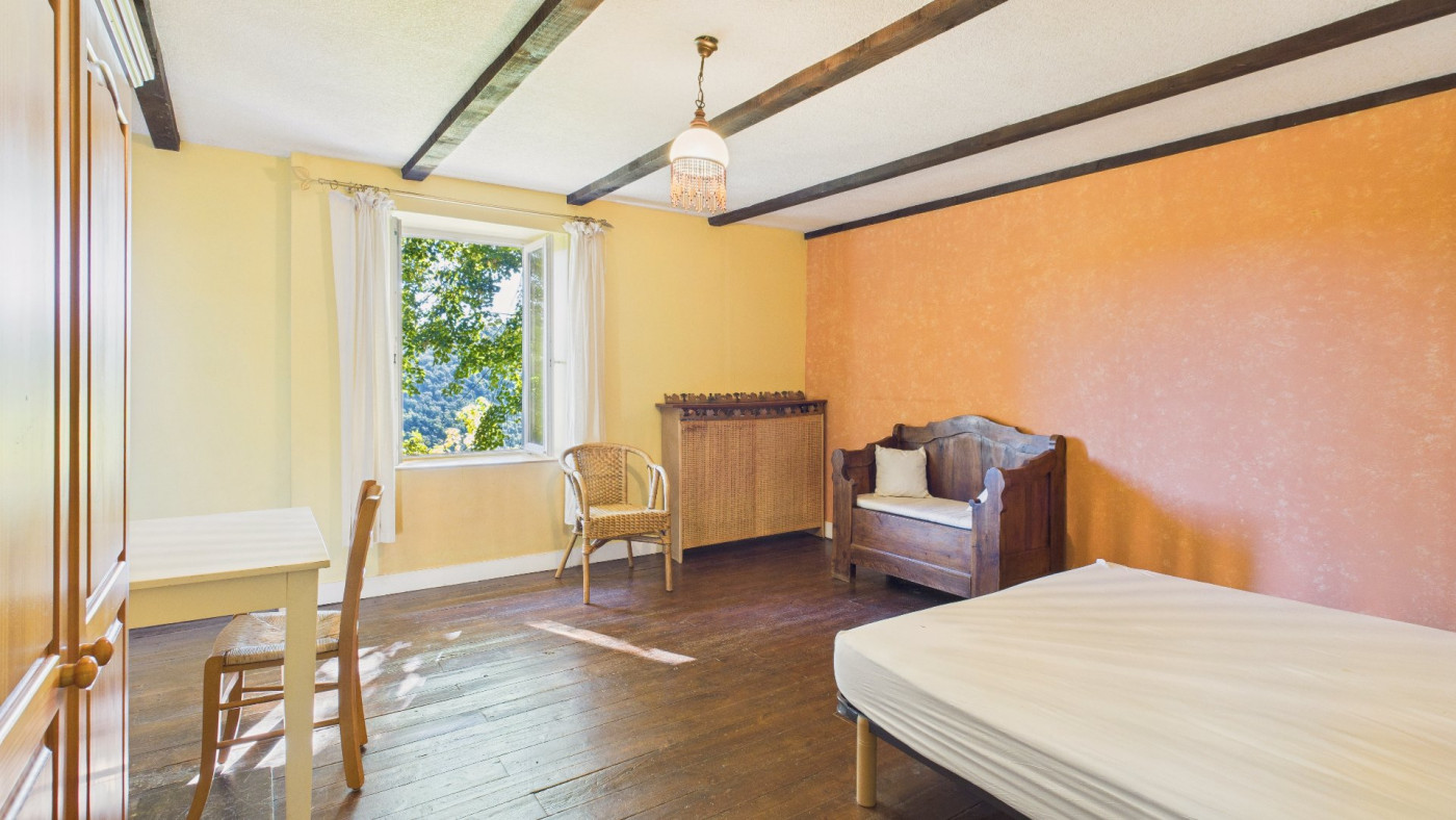 sale Mas Severac Le Chateau - Photo 16