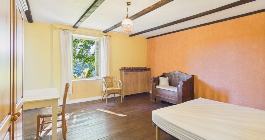 vente Mas Severac Le Chateau