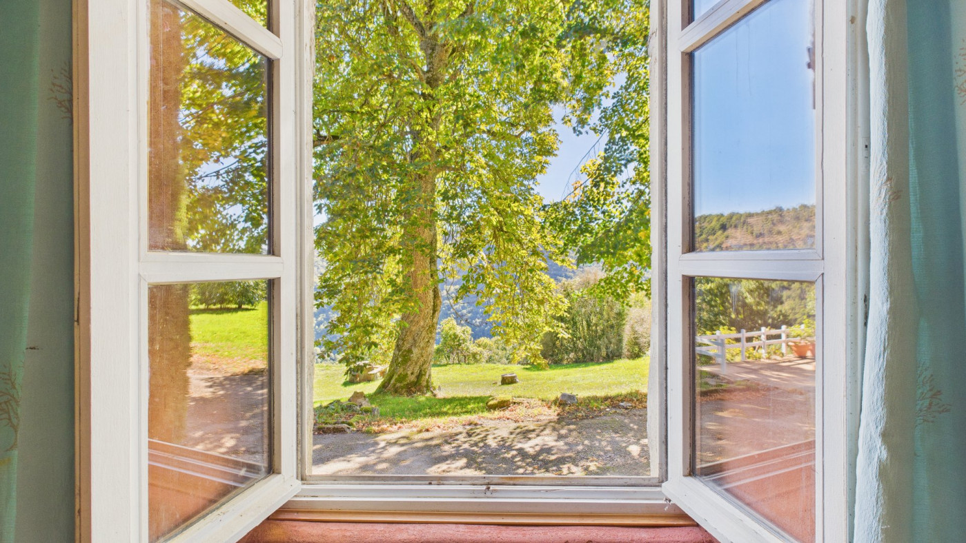 sale Mas Severac Le Chateau - Photo 15