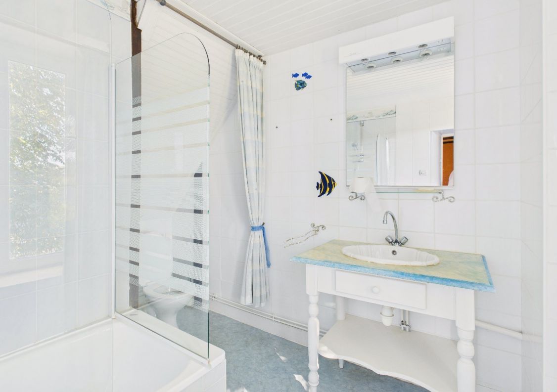 vente Mas Severac Le Chateau