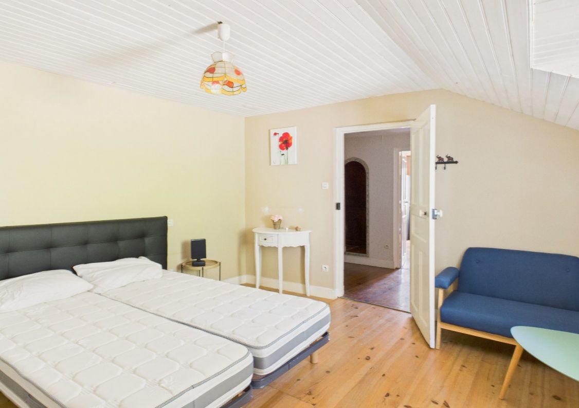 vente Mas Severac Le Chateau