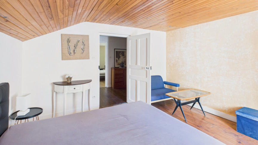 sale Mas Severac Le Chateau - Photo 19