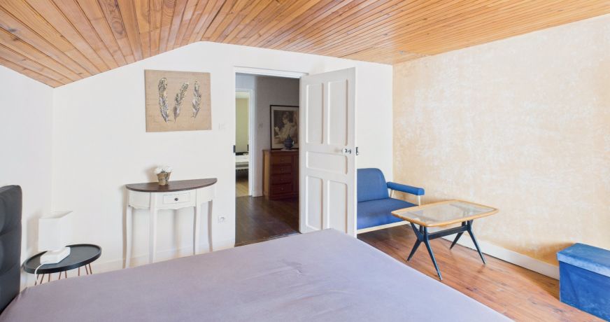 vente Mas Severac Le Chateau